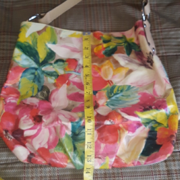 🌺MAURIZIO TAIUTI Handbag - Picture 2 of 6